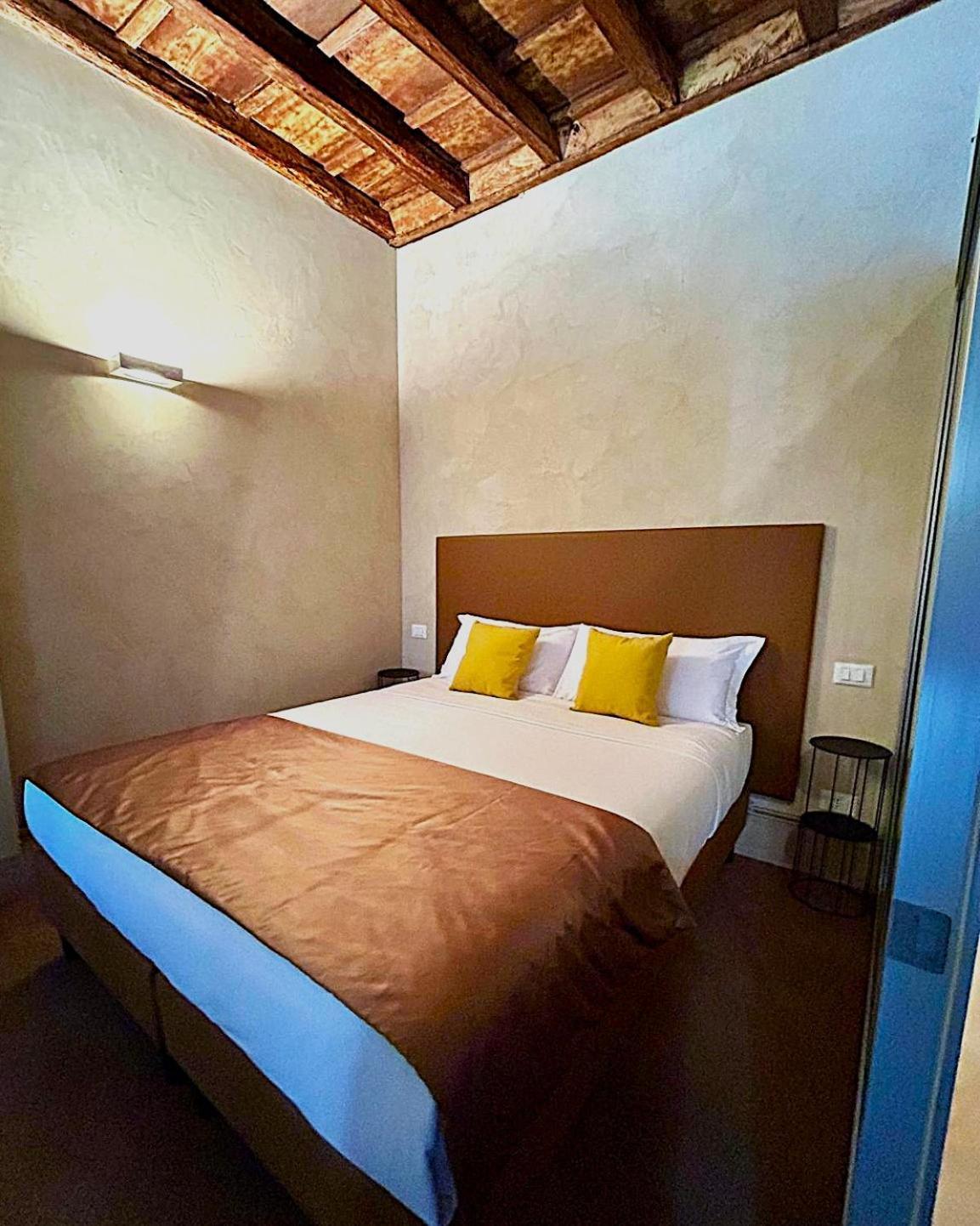 Apartamento Pantheon In Finestra *